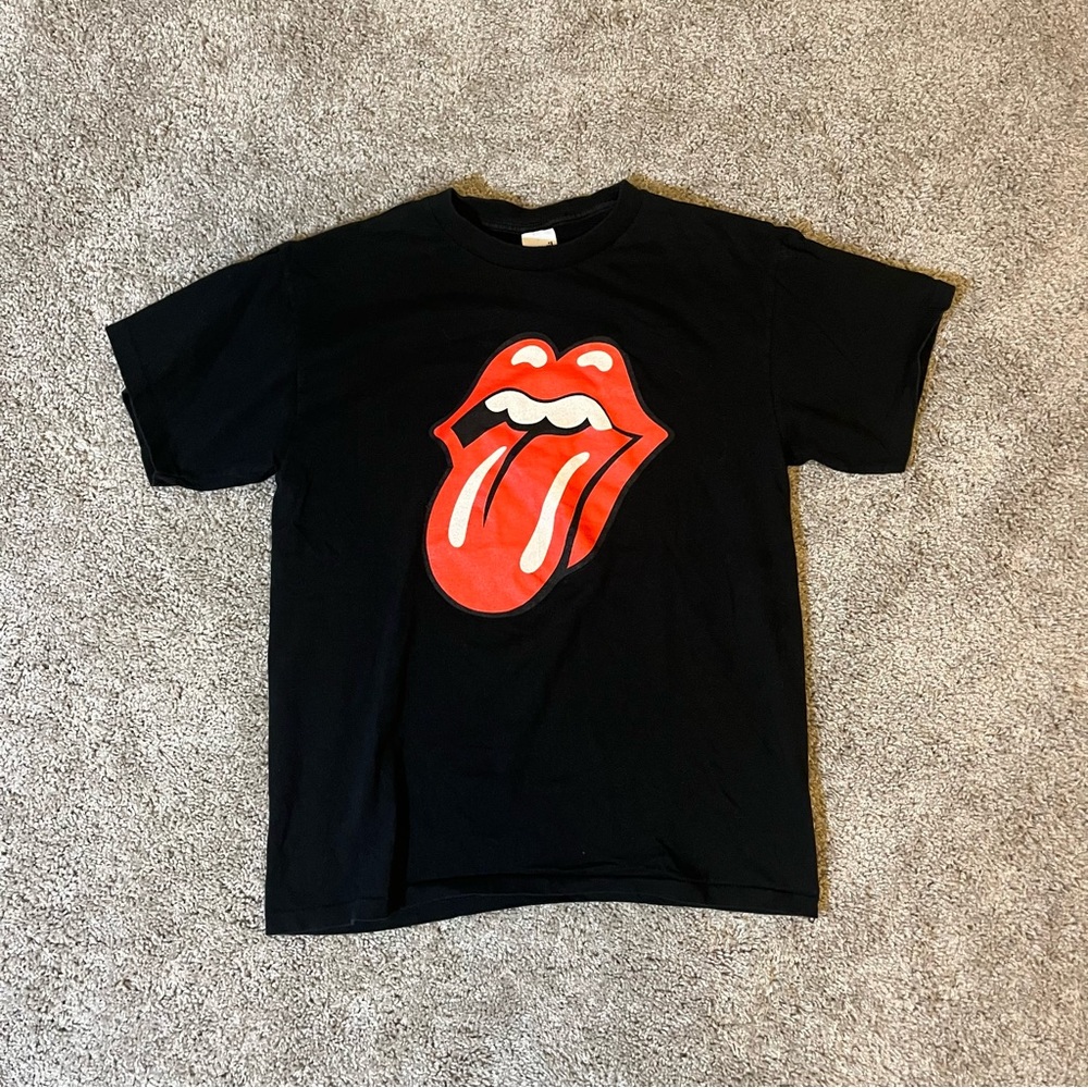 VINTAGE ROLLING STONES ‘Bridges to Babylon World Tour 1997’ SIZE LARGE